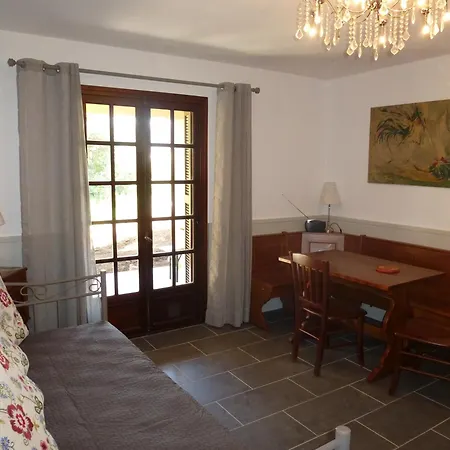 Appartamento I Mucchi Galeria  Esterno foto