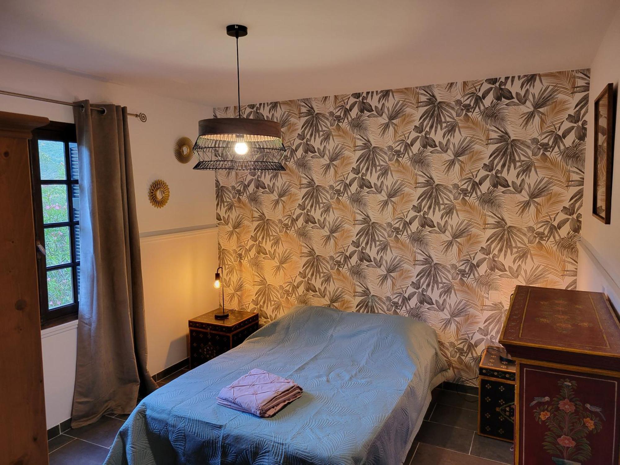 I Mucchi Apartment *