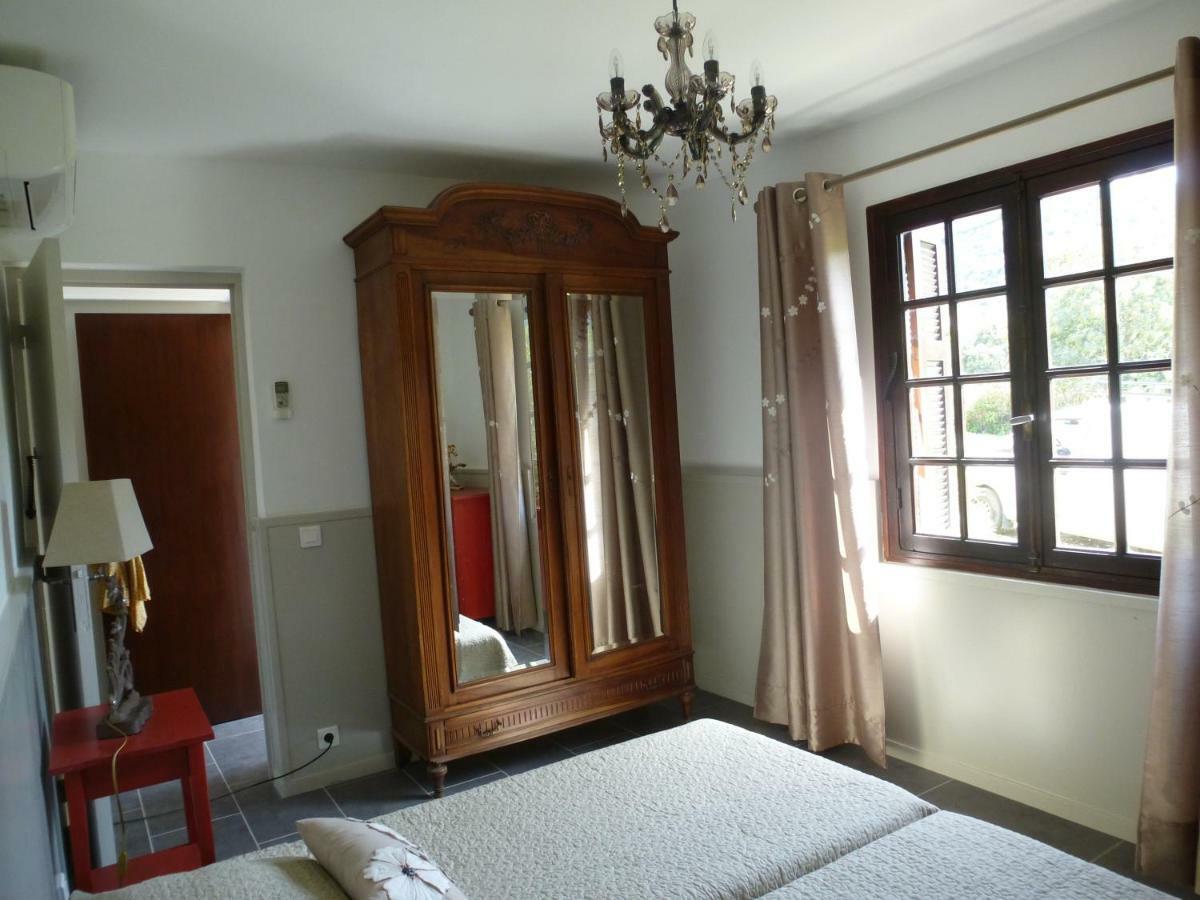 Apartment I Mucchi