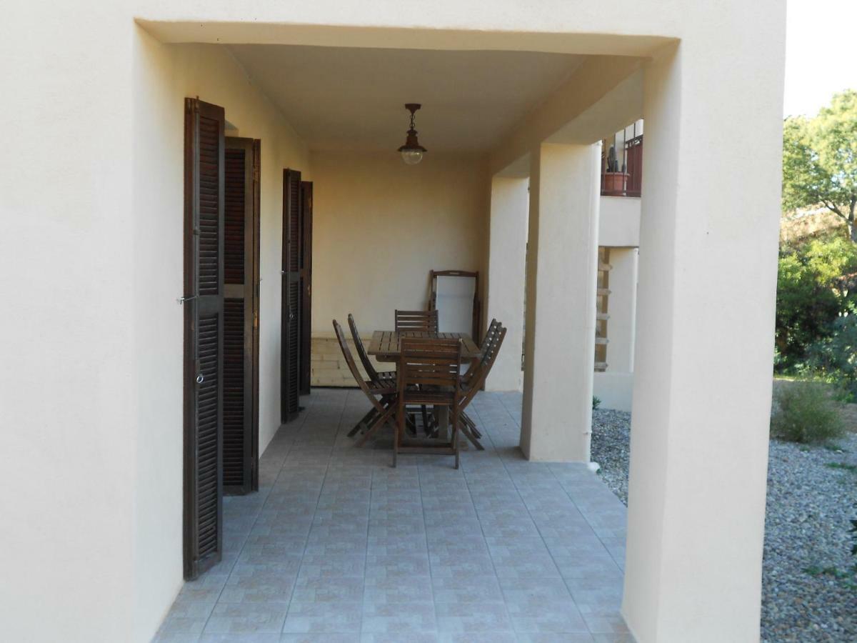 I Mucchi Apartment *