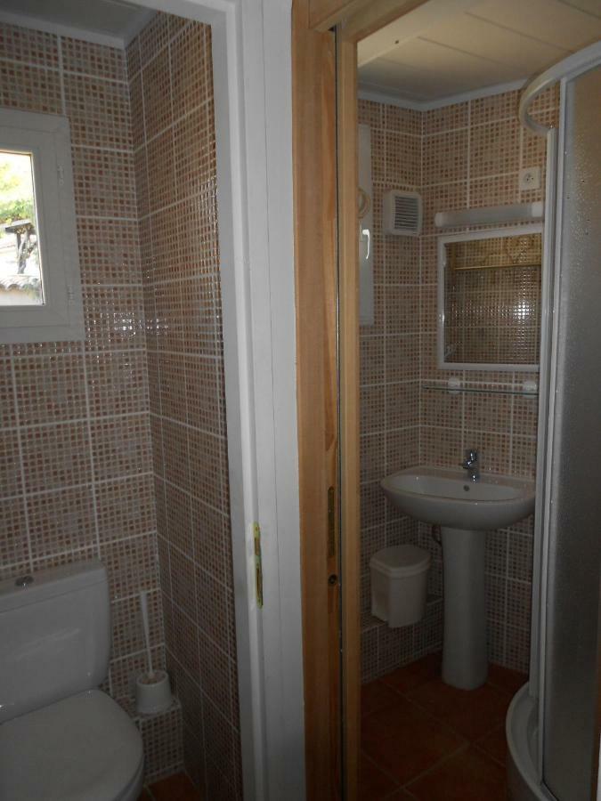 Apartment I Mucchi