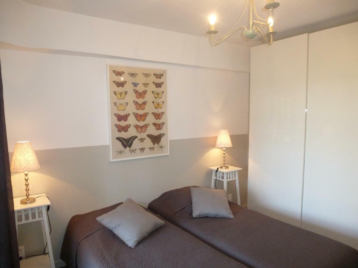 I Mucchi Appartement *