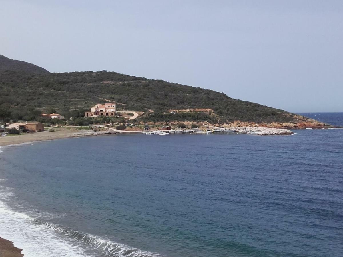 I Mucchi Galeria (Corsica)