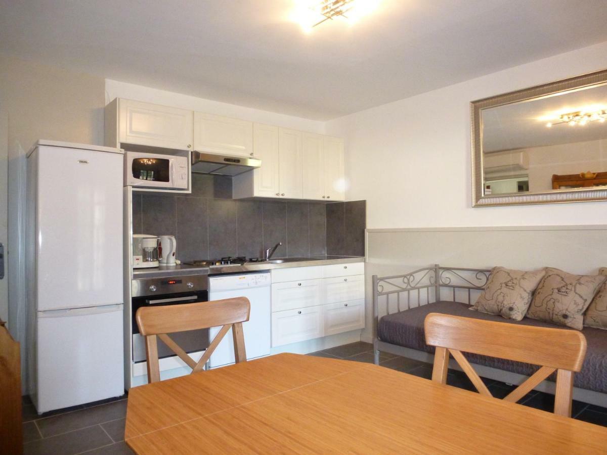 Apartment I Mucchi *
