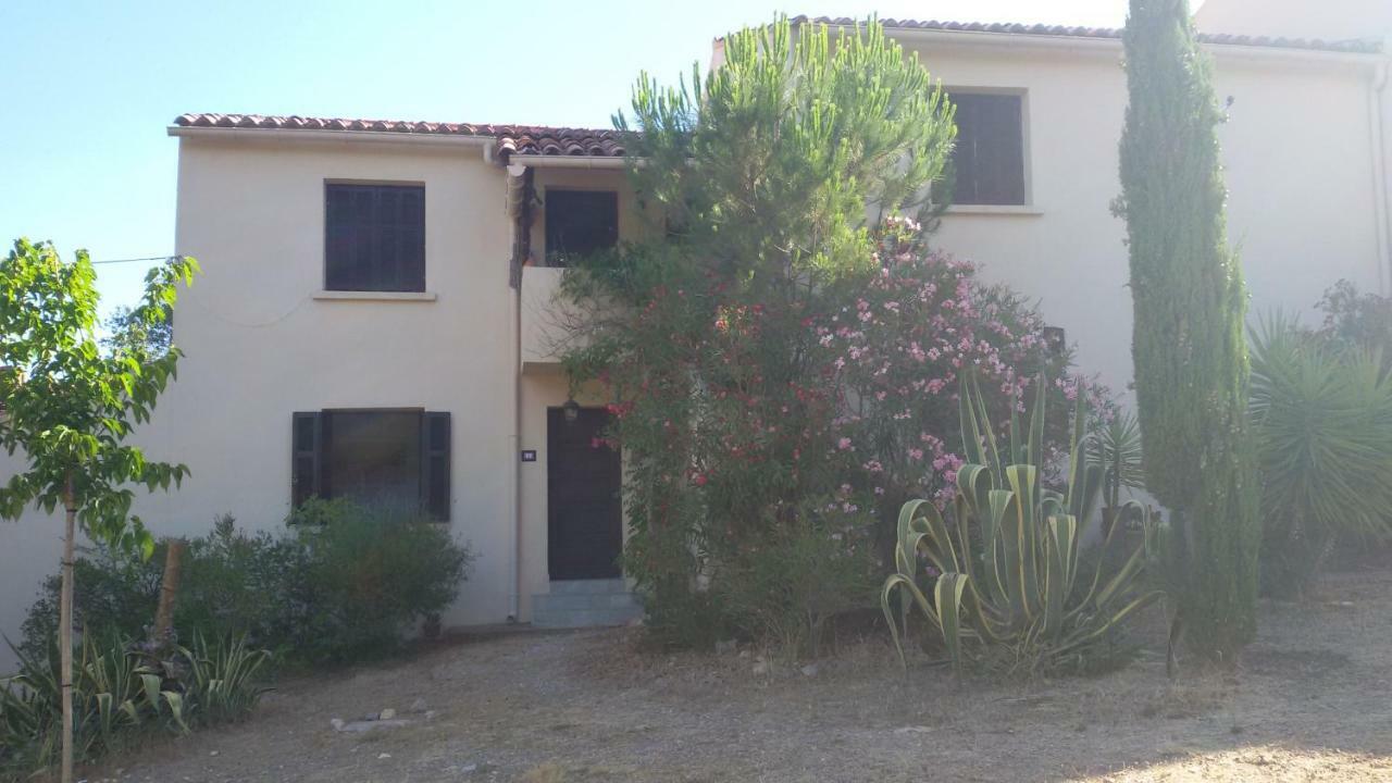 I Mucchi Apartment